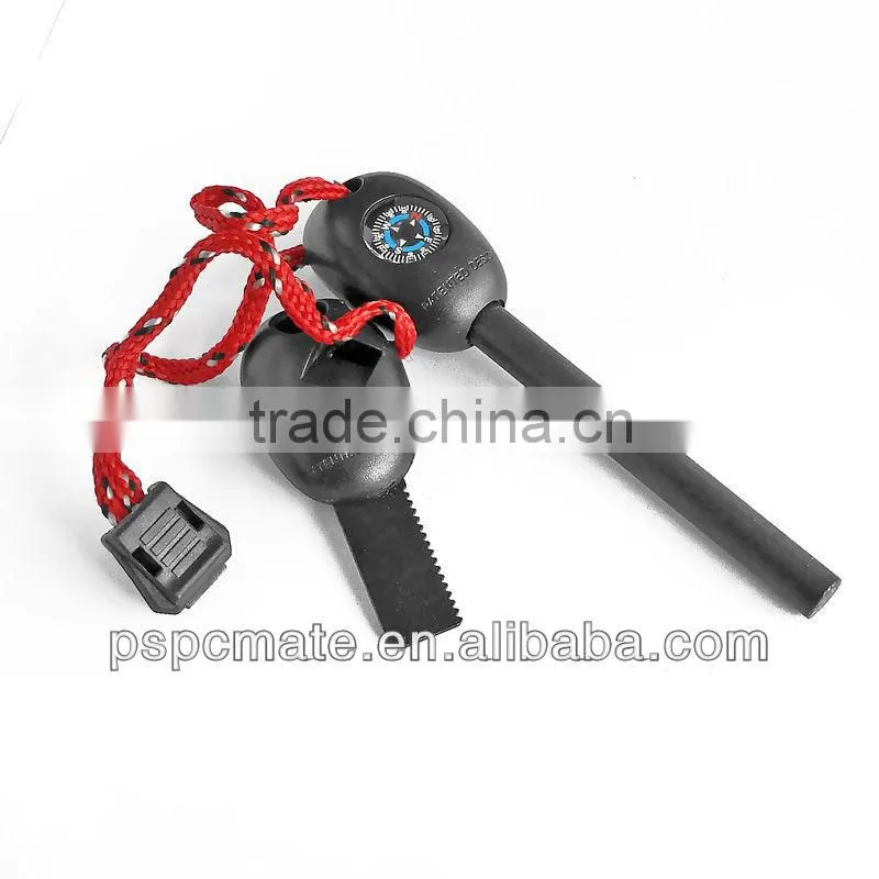 Flint stones Flint Fire Starter Lighter Kit/fire starter