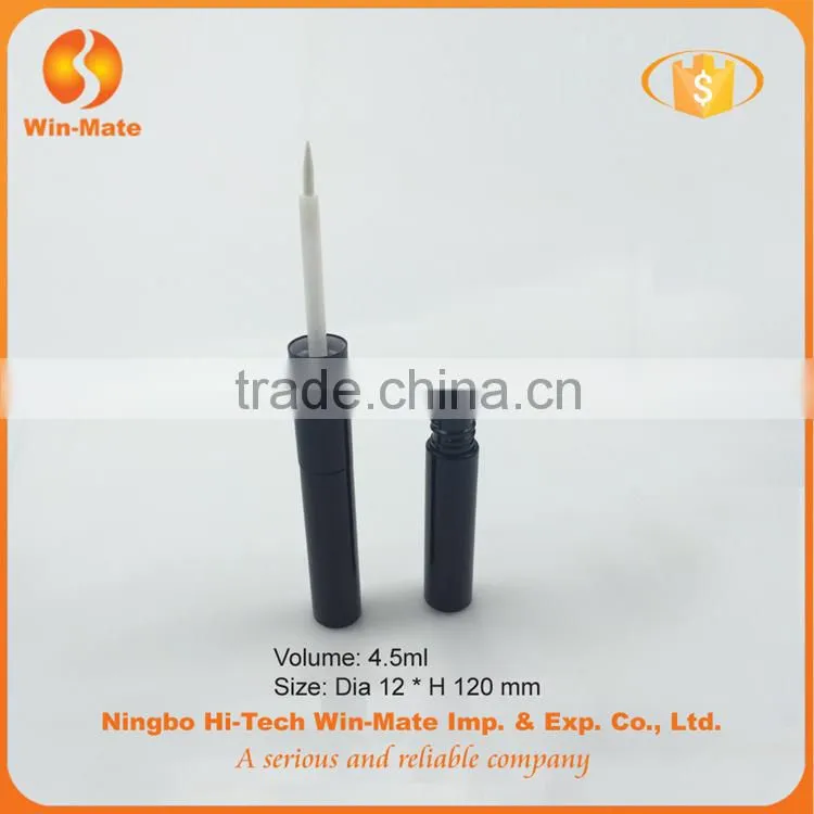 2015 new arrival double head black wholesale new design mascara tube
