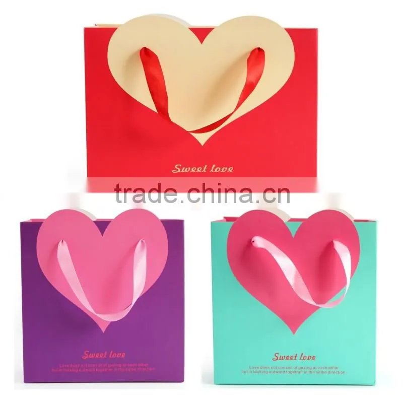 gift paper bag