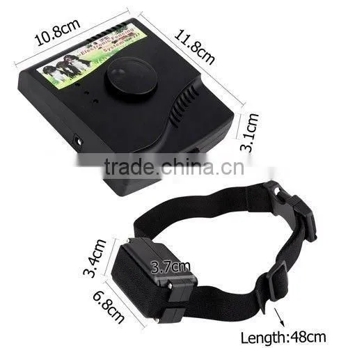 LoreWin W-227 Amzaon Best Selling Underground Electric Dog Fence