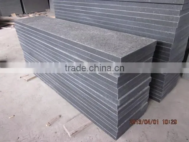 Cheap G684 Granite Small Slabs