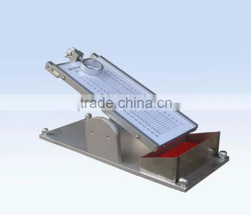 Initial Tack Tester for adhesive manufacturer price