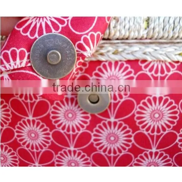 Wholesale Hot Sale Premium Quality Home Sewing Basket
