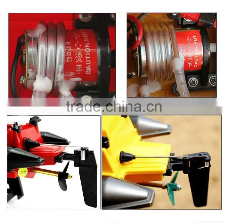 RC Boats china RC Boat RC High Speed Boat huanqi rc boat 956 RC Boat