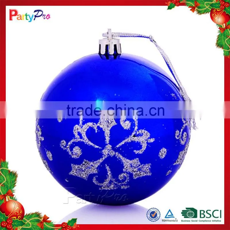 2015 Hot Sale Popular New Product Small Colorful Wholesale Christmas Ball