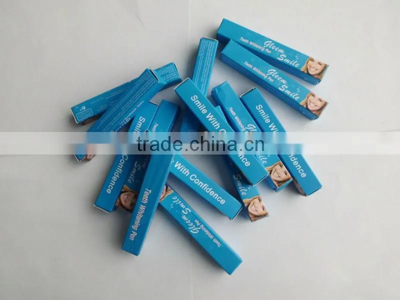Professional Strength Teeth Tooth Whitening Brighten Whitener Dental Pen