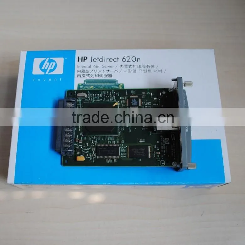 hp J7934A Original Jetdirect 620N network card