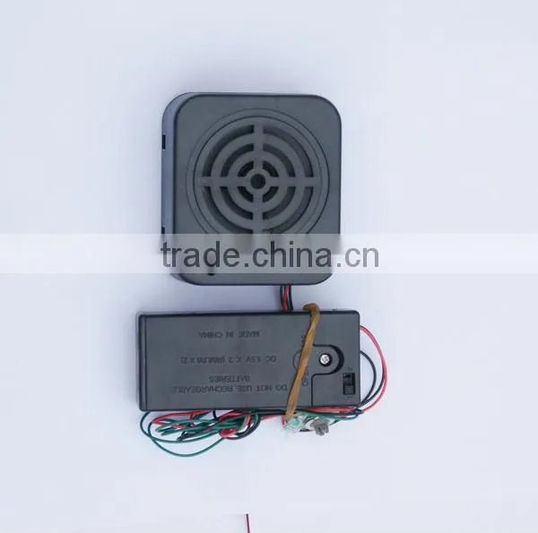 cube record device for plush toy