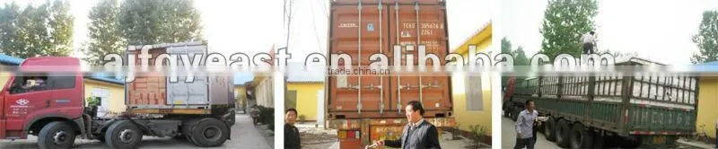 best quality high sugar and low sugar active dry instant yeast manufacturers