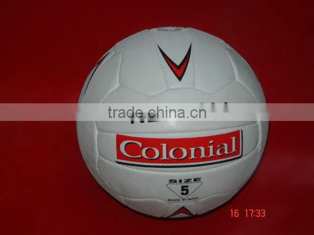 Net Balls