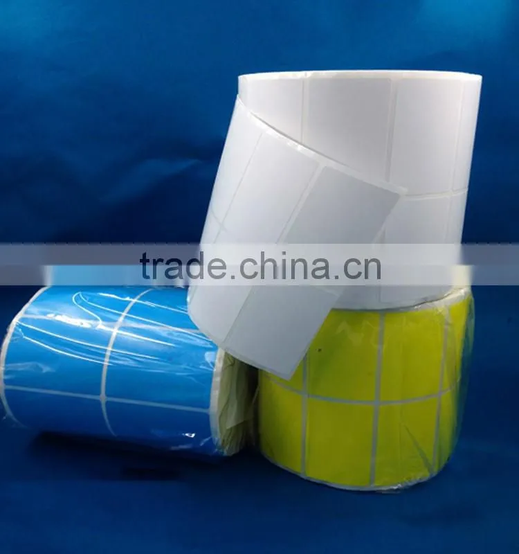innovative eco-friendly paper printing customized sticker