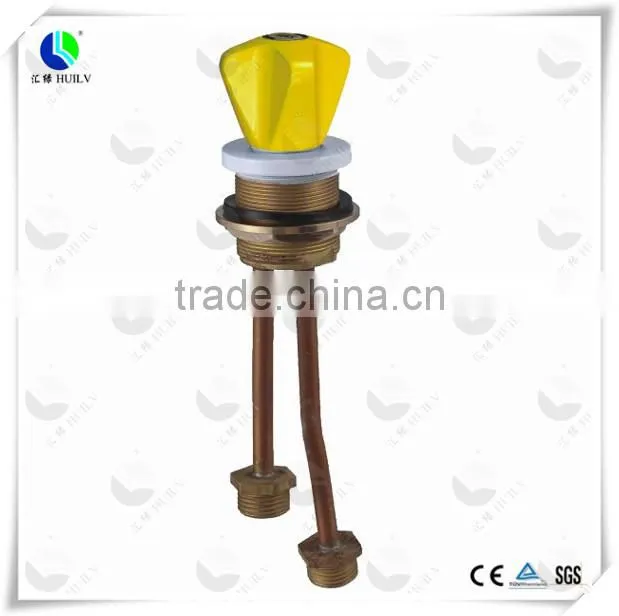 Good quality and pretty competitive price laboratory brass gas stove valve