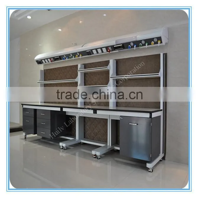 High quality school lab equipment lab furniture lab table