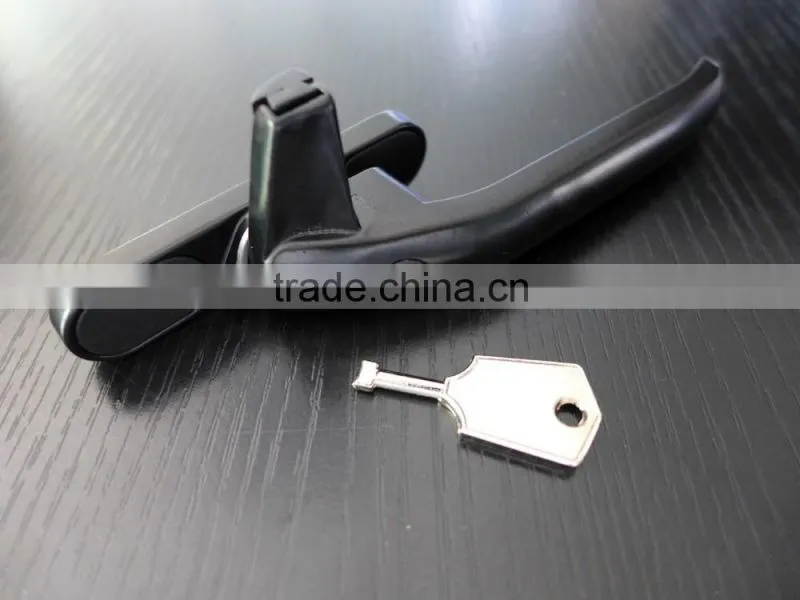 Aluminum Handle For Aluminum Casement Door