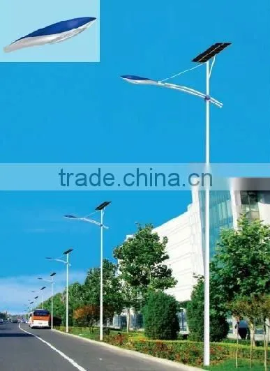 Solar street light street lamp LEDlight