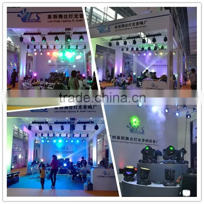 mini portable disco laser light moving head laser light the new products for 2014