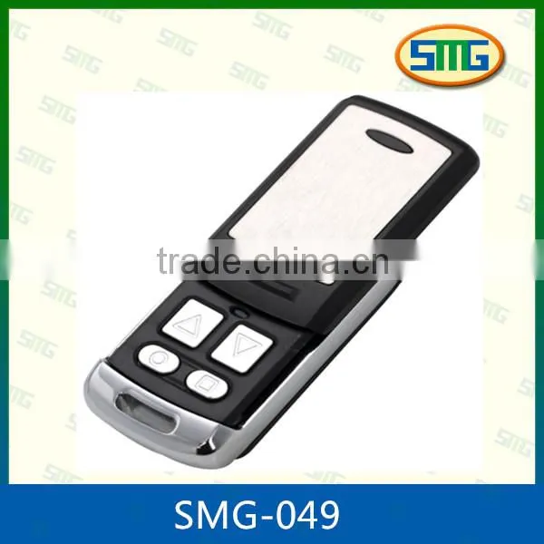 remote control car central locking universal face to face copy 433mhn SMG-049