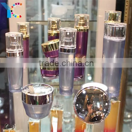 Glass Luxury Cream Jar