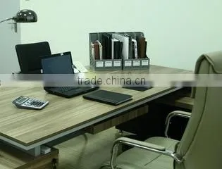 Zhangjiagang Liyuan Instruments Co., Ltd. company overview - view 2
