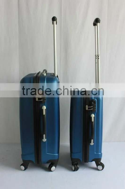 2014 Latest styles for ABS&PC Travel Luggage