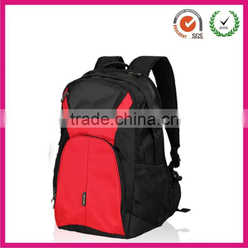 2013 men waterproof of laptop backpack (factory)
