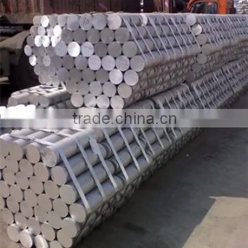 5000 Series 5154 Aluminum round/square bar/rod - Extensive application Manufacturer/Factory direct supply