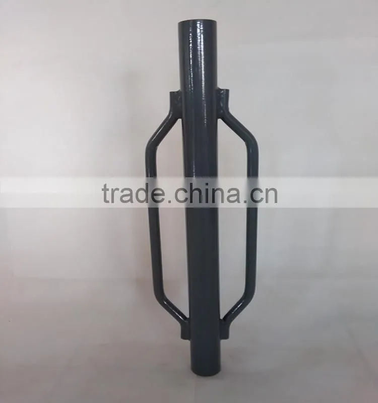 factory produce fence post drivers