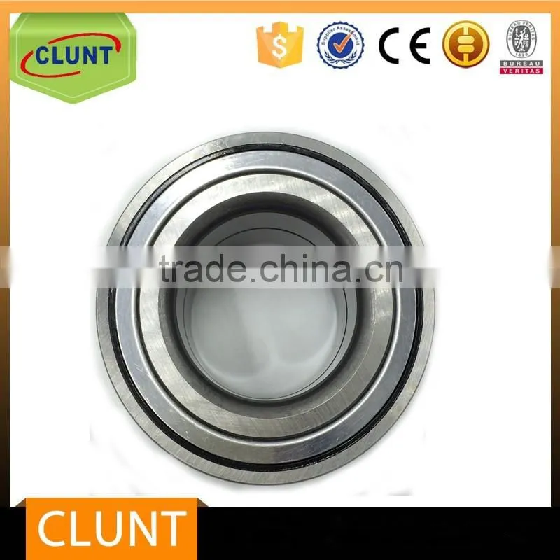Automotive bearing wheel hub bearing