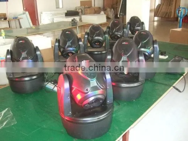 90w/60W LED Moving Head Spot Light