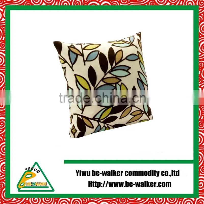 Decrative Soft Home Textile Cushion,Polyester Multi-functional Cushion