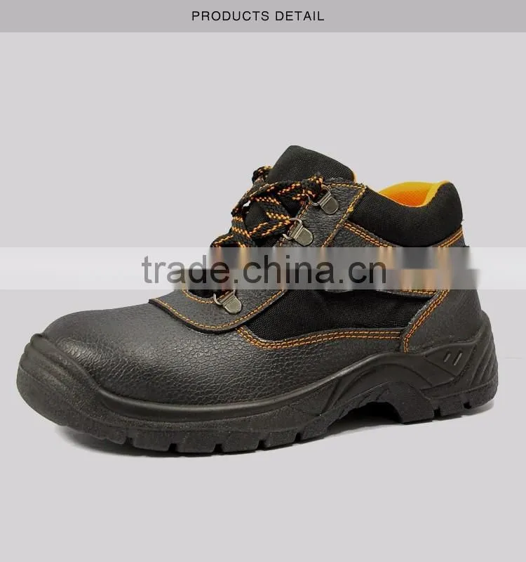 China manufacturer wholesale lightweight safety shoes