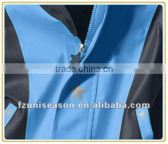 Comfortable Boy Winter Outdoor Clothing