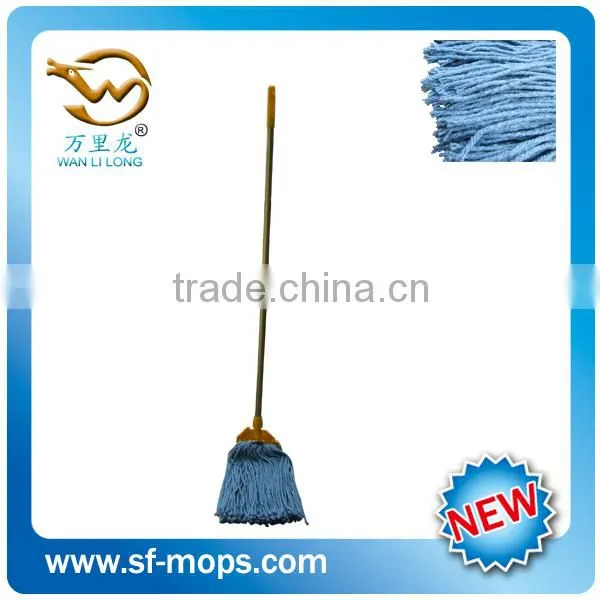 ITEM A004 round magic cotton mop head