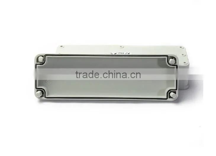 250*80*70mm terminal block junction box
