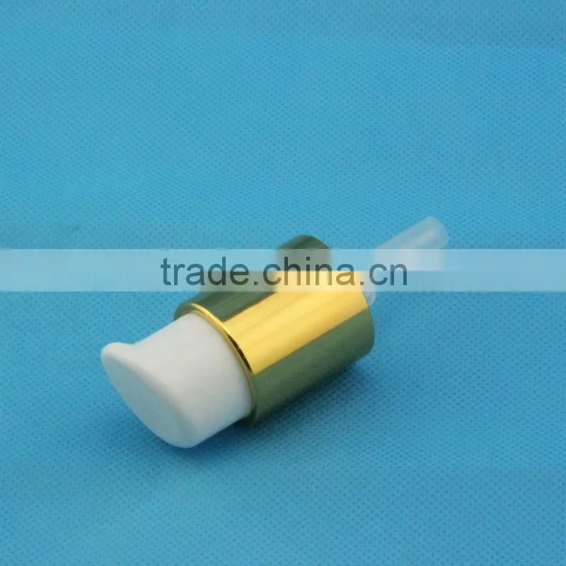 Good Quality Slive Color sprayer Pump