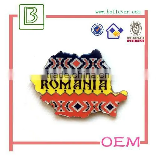 promotional items Custim business gift fridge magnet