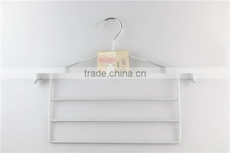 Elegant furniture accessories Blue Wire Hanger