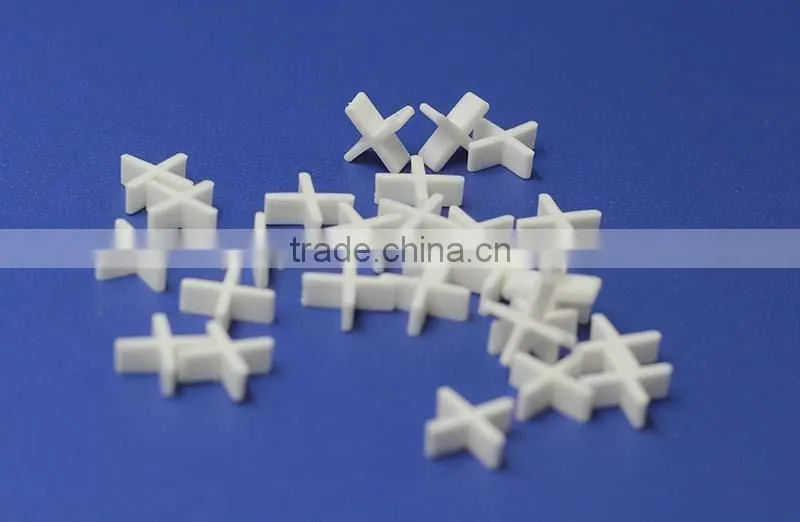 solid cross spacer