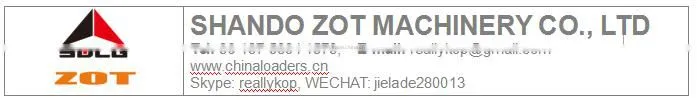 2016 hot sale small wheel loader T936L 1 ton 2 ton
