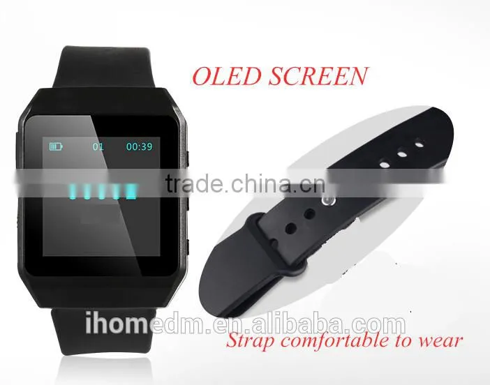 Work with all kinds main unit Watch calling receiver HCM6800