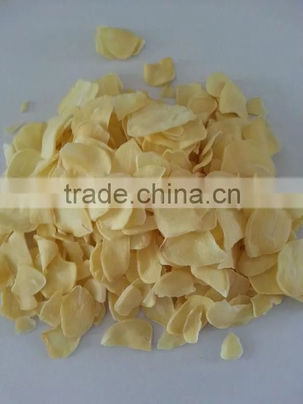Garlic granule & Garlic flakes