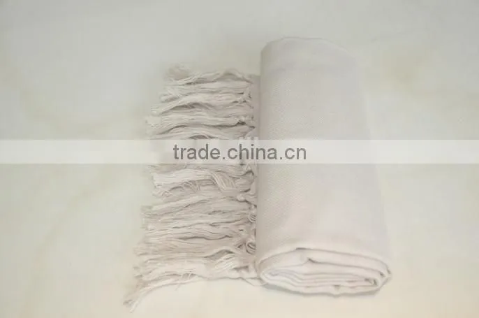 Hand Made Pestemal Turkish Towel Peshtemal 100 Cotton Cotton Towel