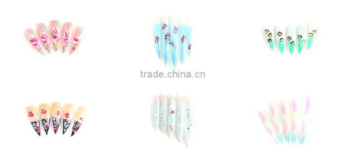 OEM ODM Factory Nail Polish 5ml Builder Gel Kit