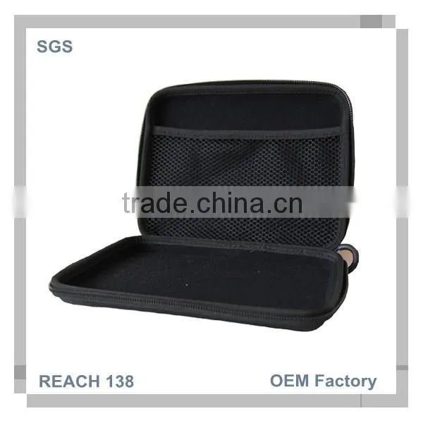 Hard shell laptop case EVA laptop case briefcase