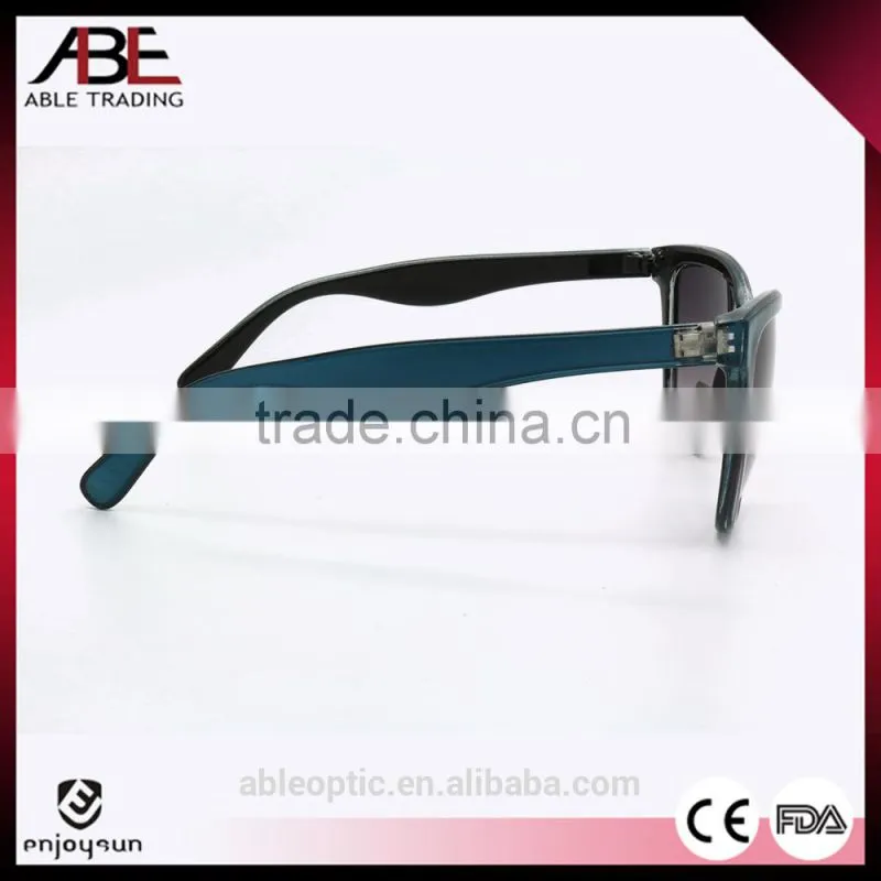 Wholesale china factory high end sunglasses