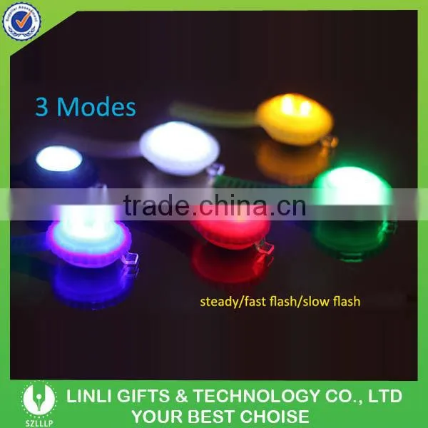 bike led silicone light