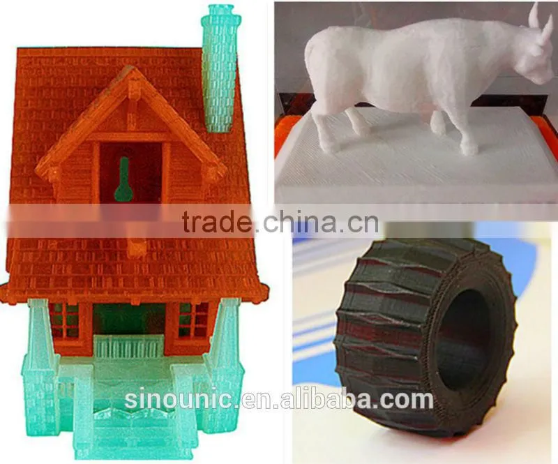 cheap desktop 3d printer for education