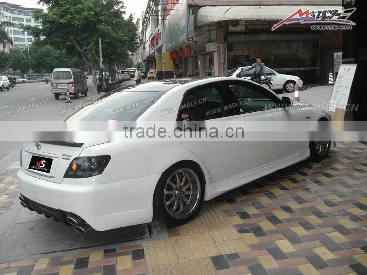 Body kits for TOYOTA-05-09-REIZ-Style T