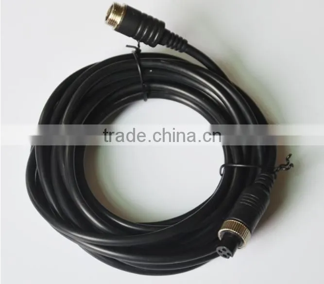 4pin 5M/10M/15M/20M/30M Audio Video Extension Cable