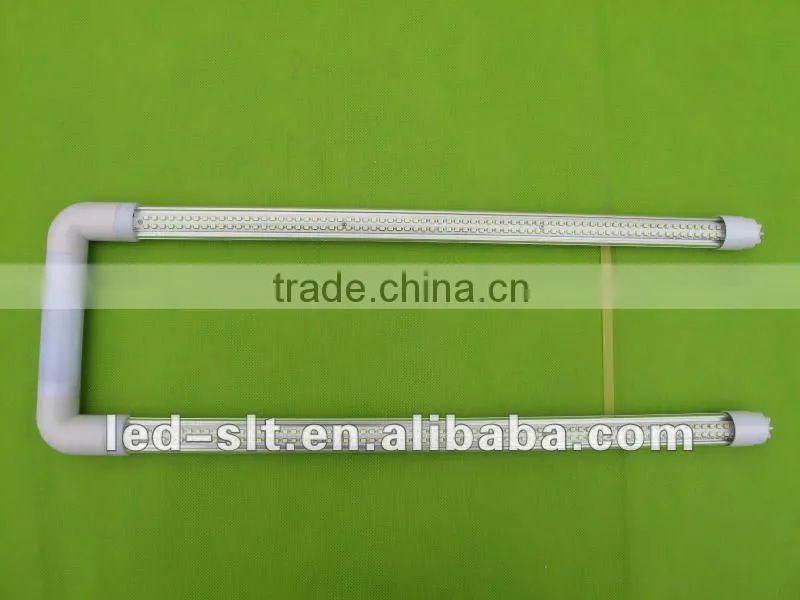 3100lm 8 feet 30W T10 LED tube UL meanwell driver 100-277V